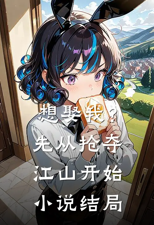 想娶我？先从抢夺江山开始小说结局
