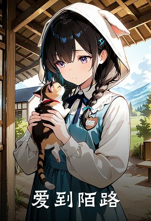 爱到陌路
