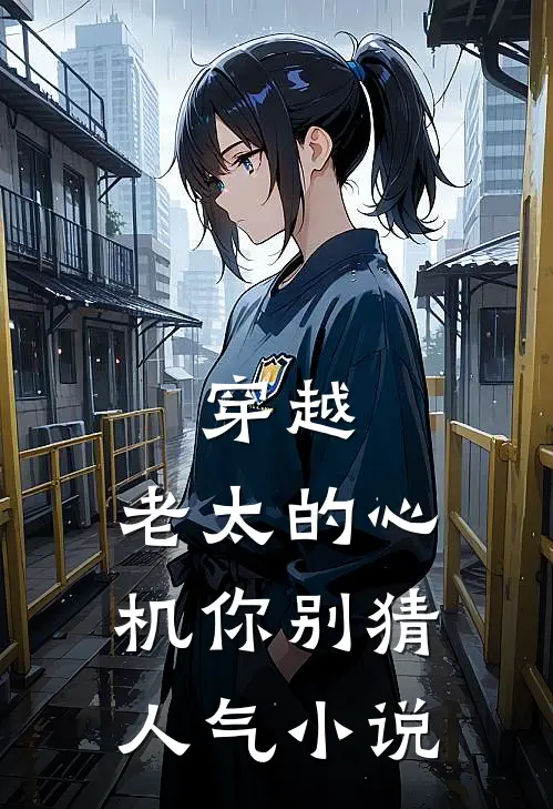 穿越：老太的心机你别猜人气小说