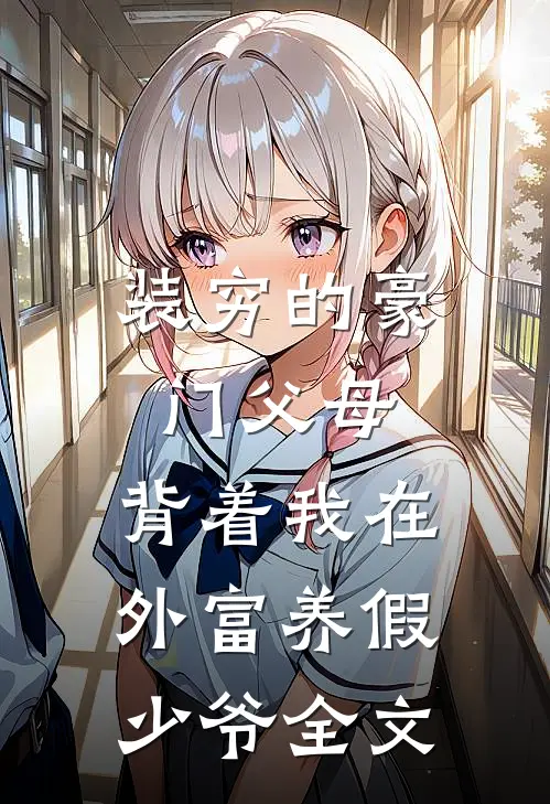 装穷的豪门父母，背着我在外富养假少爷全文