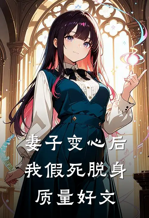 妻子变心后，我假死脱身质量好文