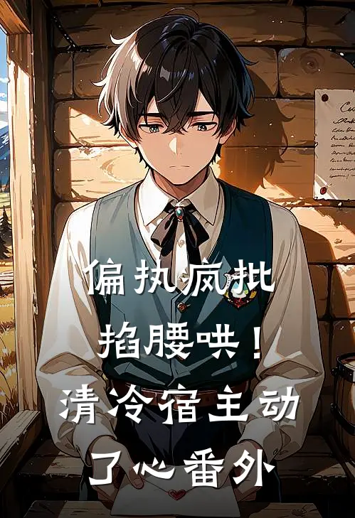 偏执疯批掐腰哄！清冷宿主动了心番外
