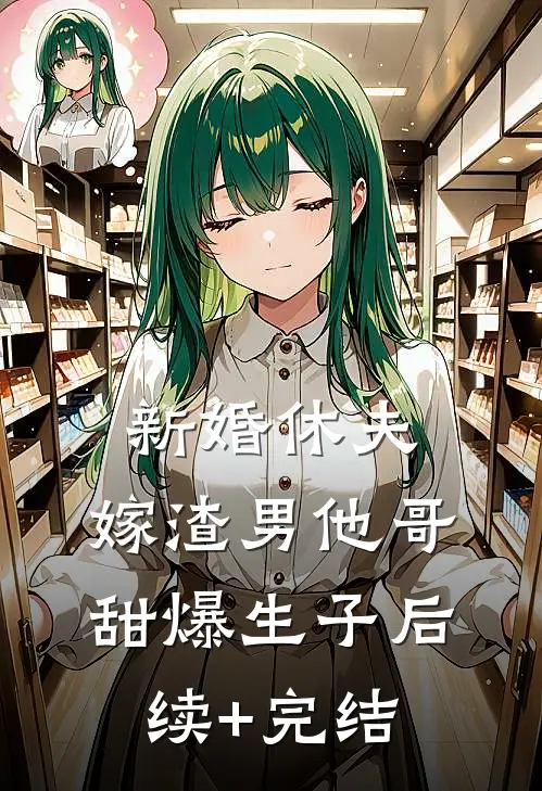 新婚休夫：嫁渣男他哥甜爆生子后续+完结