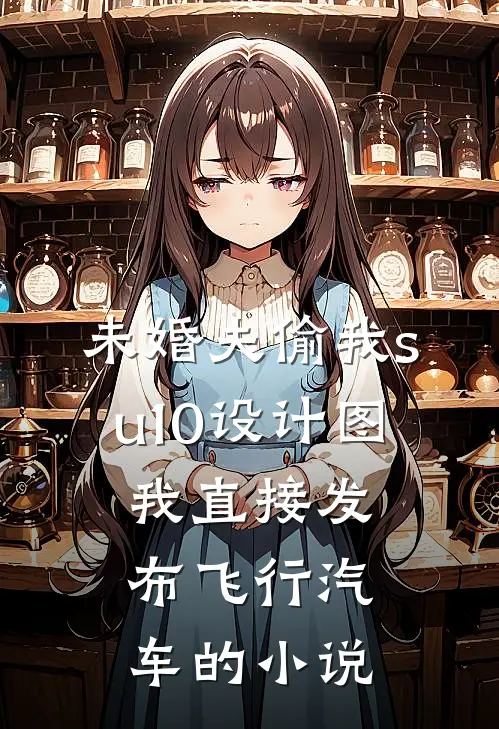 未婚夫偷我su10设计图，我直接发布飞行汽车的小说