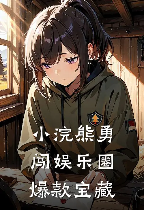 小浣熊勇闯娱乐圈爆款宝藏