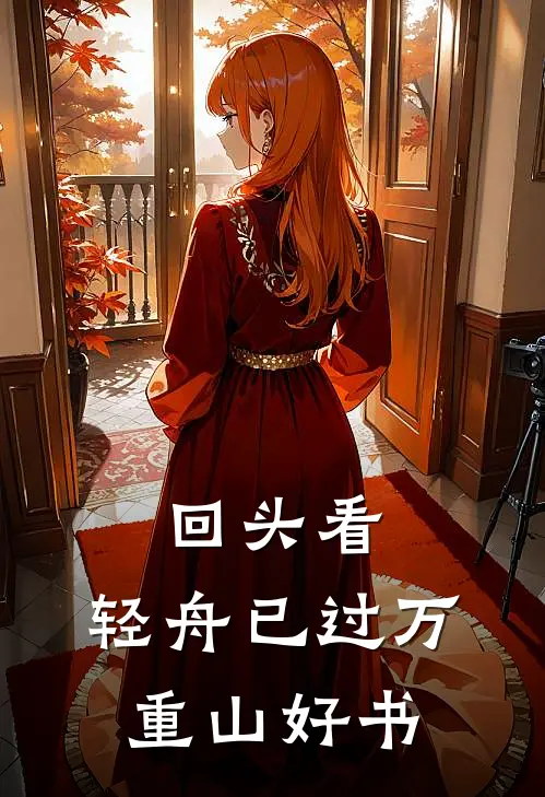 回头看，轻舟已过万重山好书