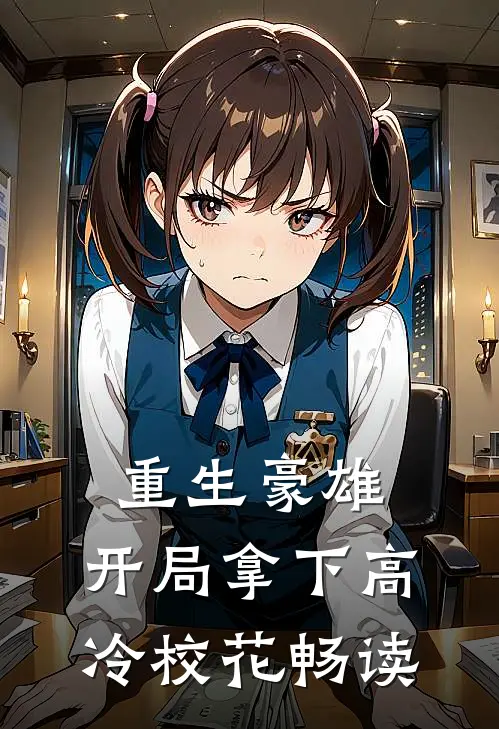 重生豪雄：开局拿下高冷校花畅读