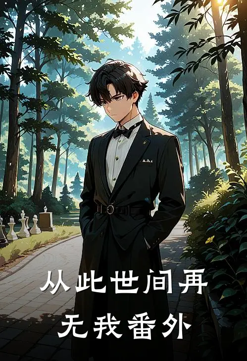 从此世间再无我番外