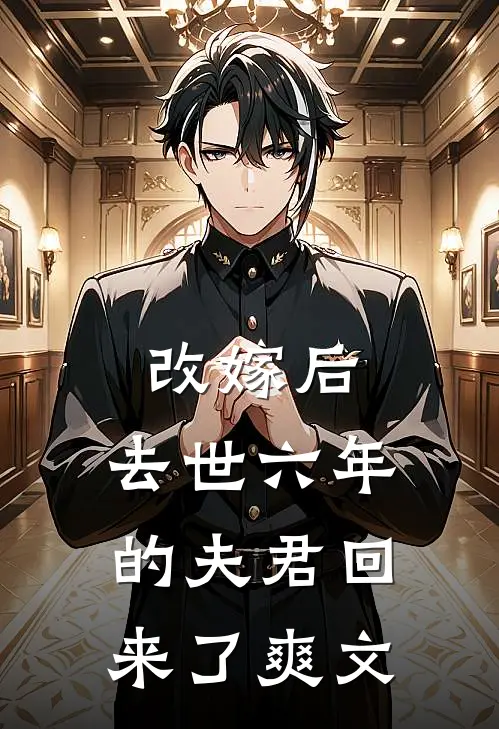 改嫁后，去世六年的夫君回来了爽文