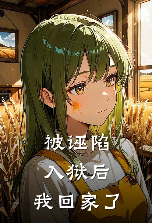 被诬陷入狱后，我回家了