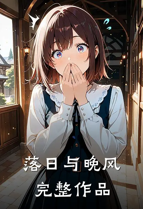 落日与晚风完整作品