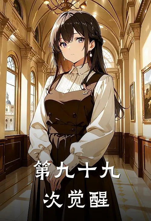 第九十九次觉醒