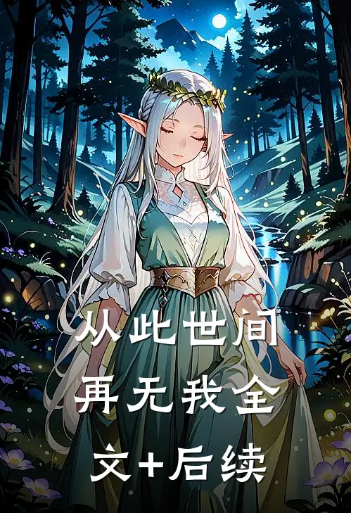 从此世间再无我全文+后续
