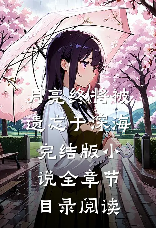 月亮终将被遗忘于深海完结版小说全章节目录阅读