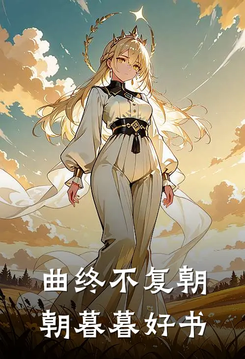 曲终不复朝朝暮暮好书