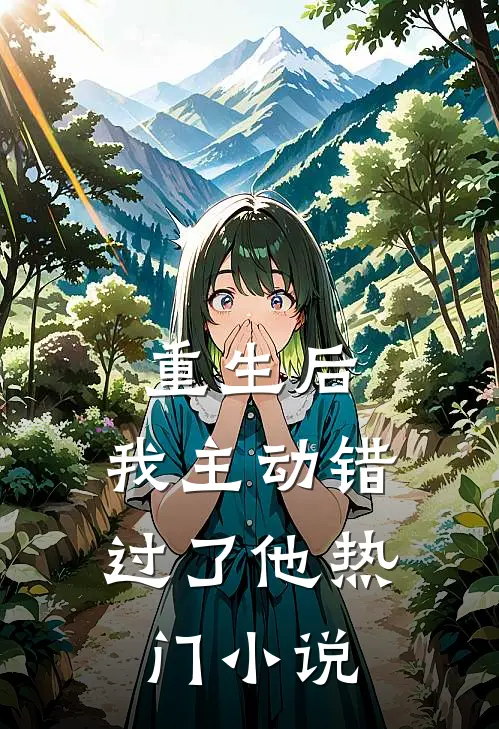 重生后，我主动错过了他热门小说