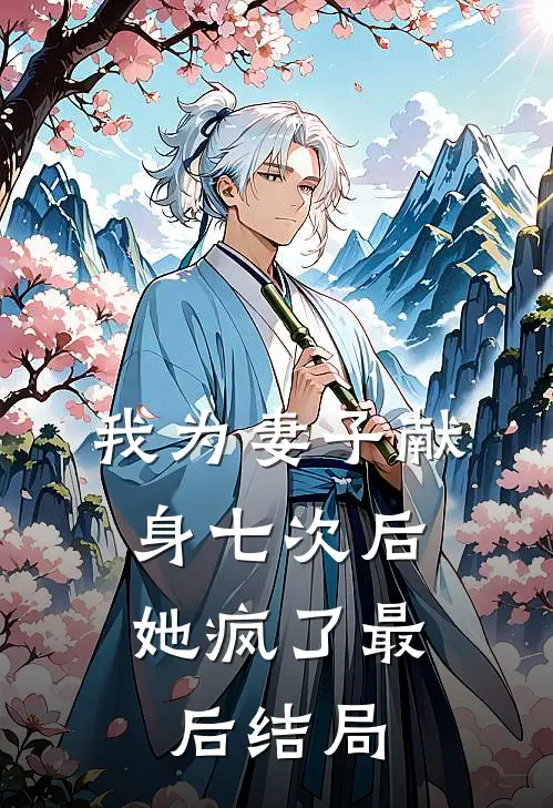 我为妻子献身七次后，她疯了最后结局