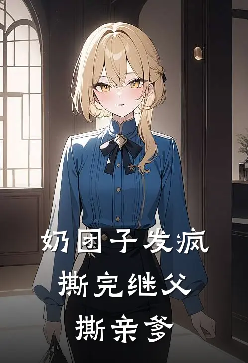 奶团子发疯，撕完继父撕亲爹