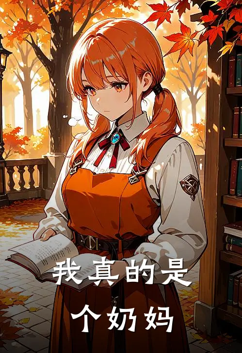 我真的是个奶妈