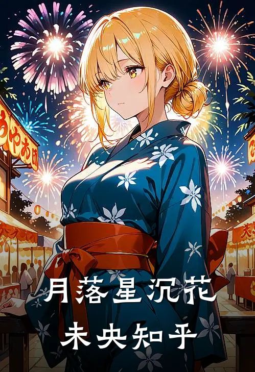 月落星沉花未央知乎