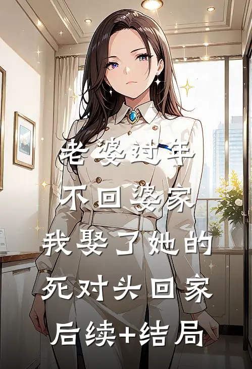 老婆过年不回婆家，我娶了她的死对头回家后续+结局