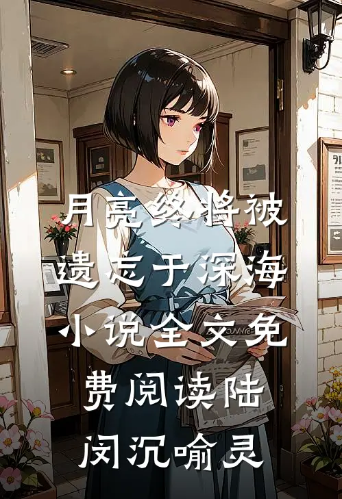 月亮终将被遗忘于深海小说全文免费阅读陆闵沉喻灵