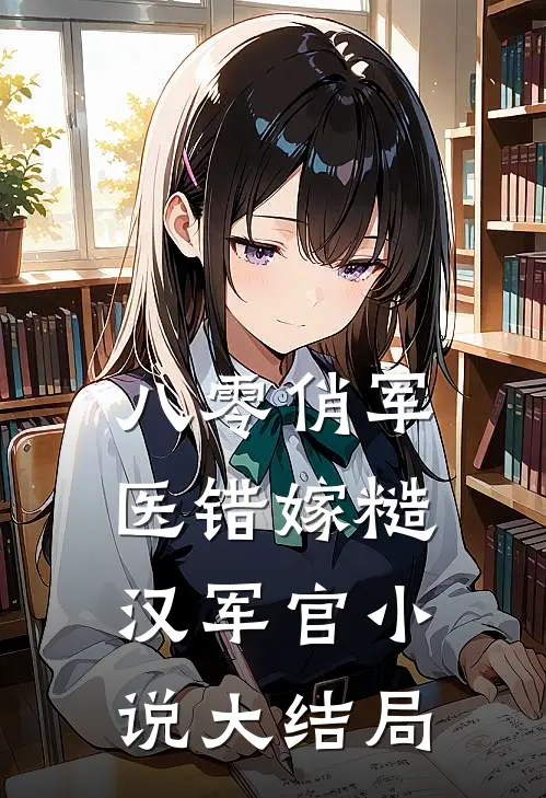 八零俏军医错嫁糙汉军官小说大结局