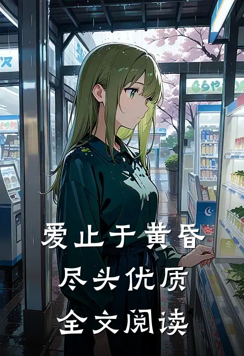 爱止于黄昏尽头优质全文阅读