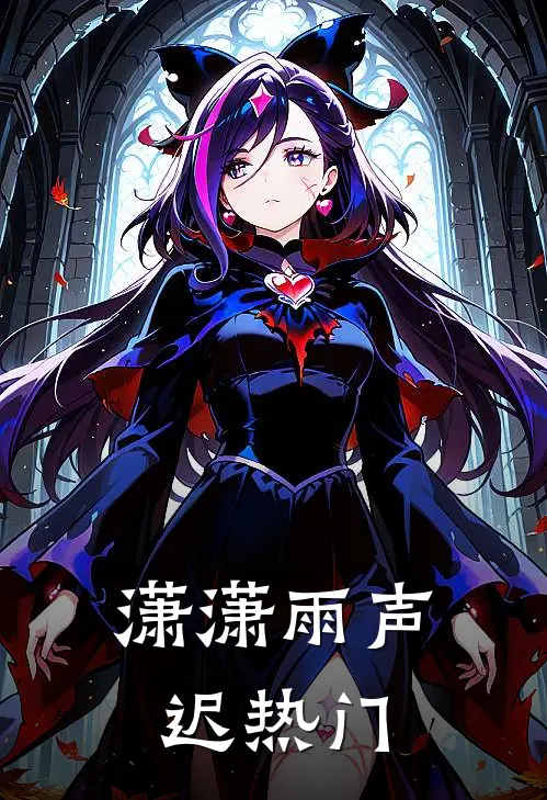 潇潇雨声迟热门