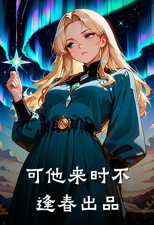 可他来时不逢春出品