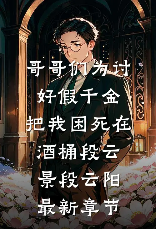 哥哥们为讨好假千金，把我困死在酒桶段云景段云阳最新章节