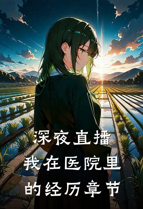 深夜直播：我在医院里的经历章节