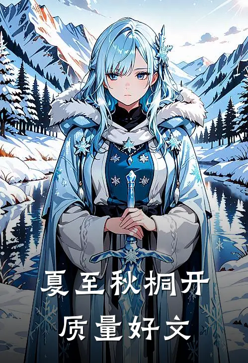 夏至秋桐开质量好文