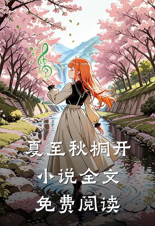 夏至秋桐开小说全文免费阅读