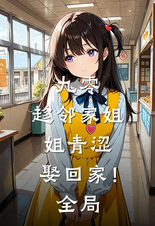 九零：趁邻家姐姐青涩，娶回家！全局