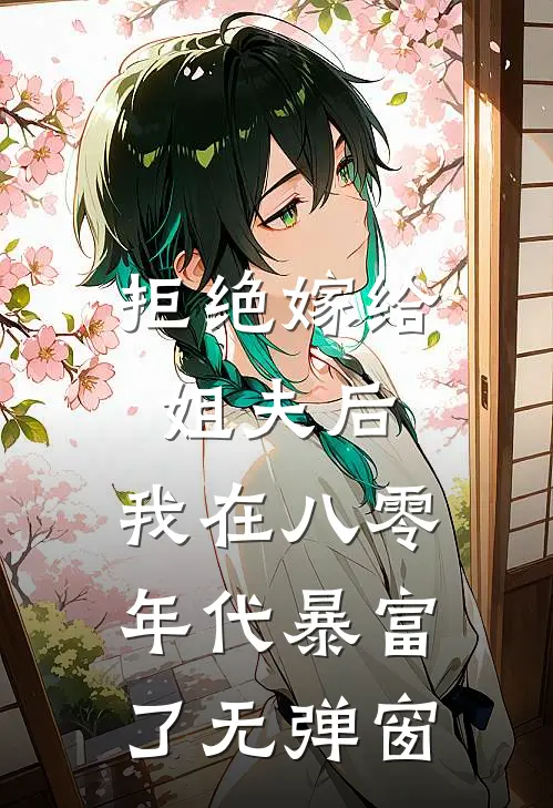 拒绝嫁给姐夫后，我在八零年代暴富了无弹窗