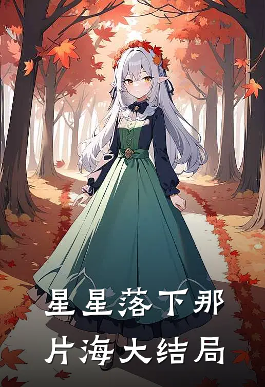 星星落下那片海大结局