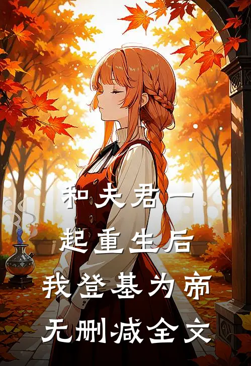 和夫君一起重生后，我登基为帝无删减全文