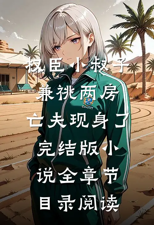 权臣小叔子兼祧两房，亡夫现身了完结版小说全章节目录阅读