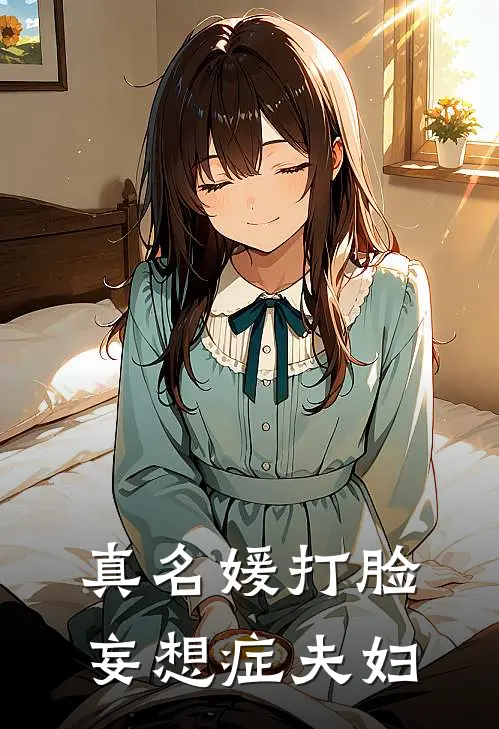 真名媛打脸妄想症夫妇