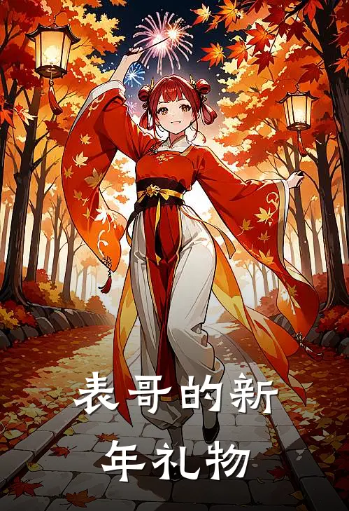表哥的新年礼物