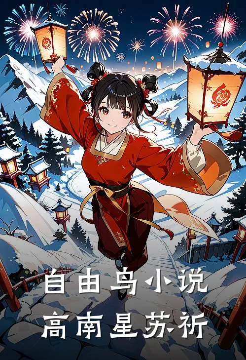 自由鸟小说高南星苏祈