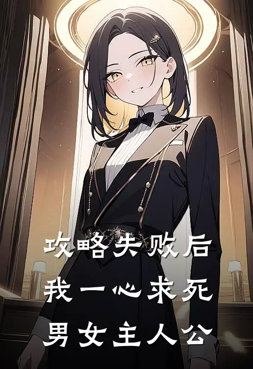 攻略失败后，我一心求死男女主人公