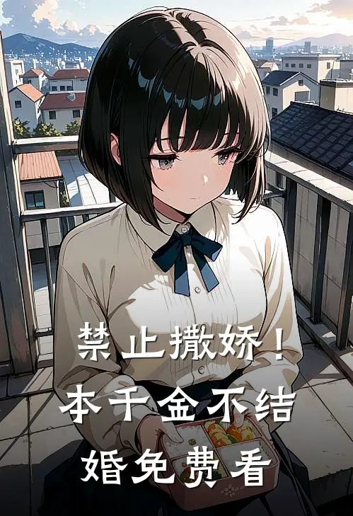 禁止撒娇！本千金不结婚免费看