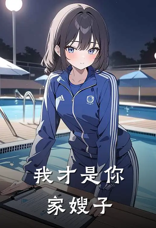 我才是你家嫂子