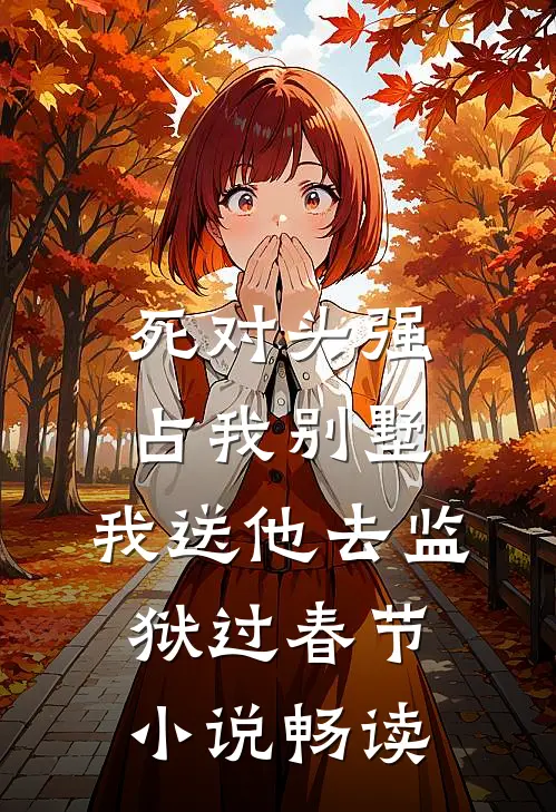 死对头强占我别墅，我送他去监狱过春节小说畅读