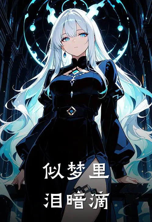 似梦里，泪暗滴