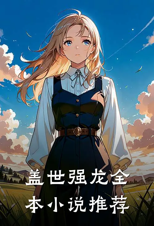 盖世强龙全本小说推荐