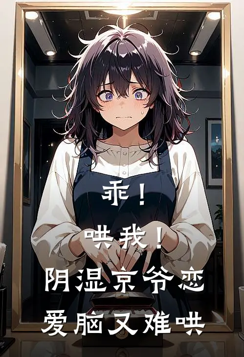 乖！哄我！阴湿京爷恋爱脑又难哄