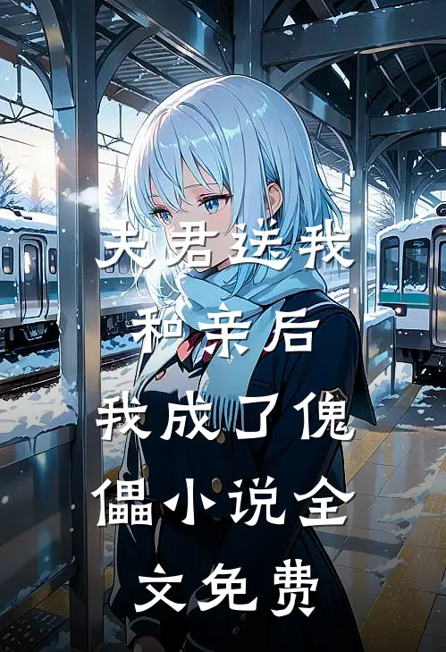 夫君送我和亲后，我成了傀儡小说全文免费